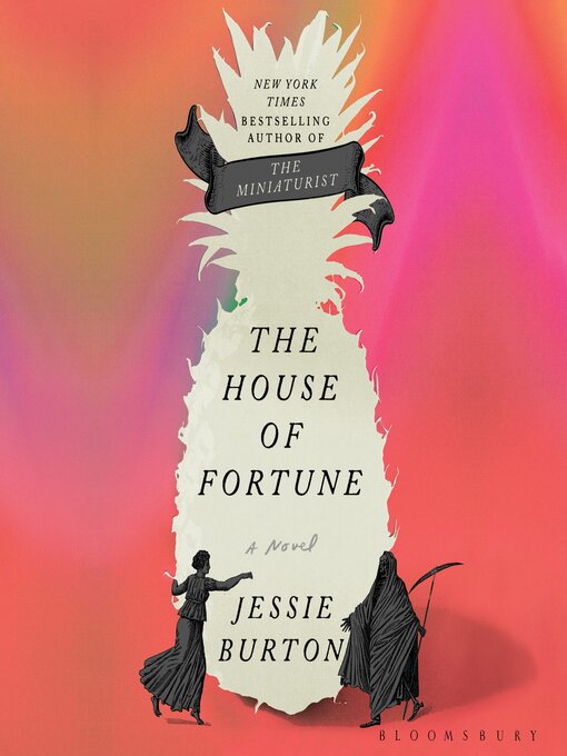 Title details for The House of Fortune by Jessie Burton - Available